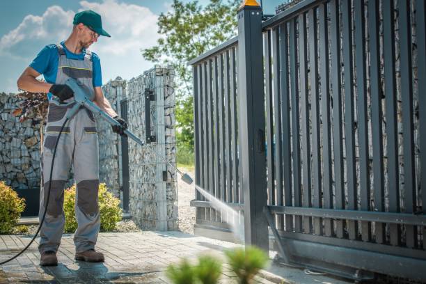 Historic Building Restoration in Eastlawn Gardens, PA